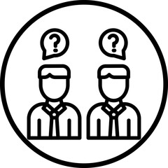 Gerrymander Icon Style