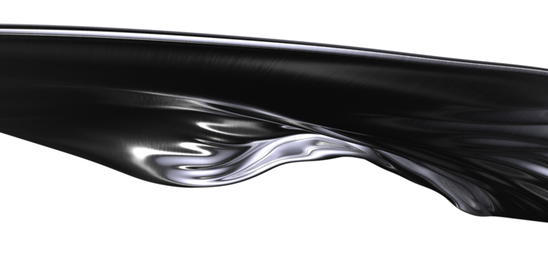 Stylish Radiance: Brushed Metal Plate Background Enhances Visual Intrigue