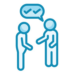 Persuade Icon