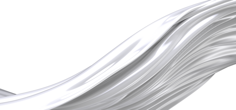 Contemporary Industrialism: Add a Modern Twist with Brushed Metal Plate Background