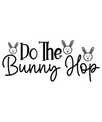 Easter SVG Bundle, Happy Easter SVG, Easter Bunny SVG, Easter Hunting Squad svg, Easter Shirts, Easter for Kids, Cut File Cricut, Silhouette