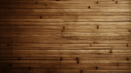 Fototapeta premium A detailed view of a textured wooden surface with prominent patterns and natural grain