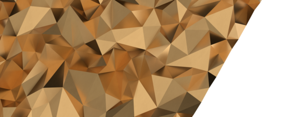 Color Triangle Design Templates Brochures