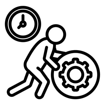 Diligent Icon