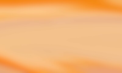 abstract orange background