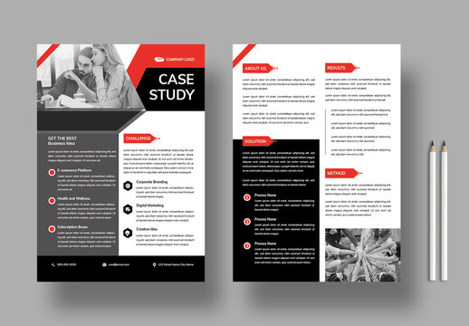 Case Study Design