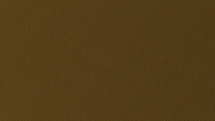Textile texture solid brown for interior wallpaper background or cover