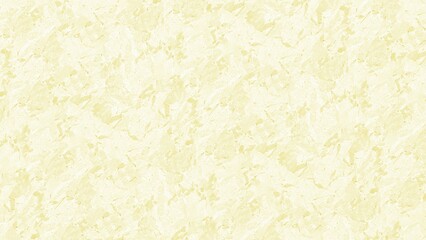 Concrete wall texture yellow for wallpaper background or cover page