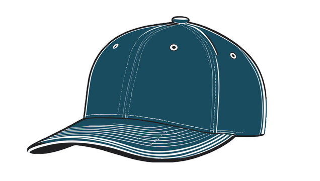 Una gorra