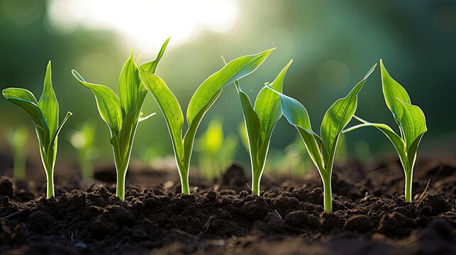 emergence corn growth stages