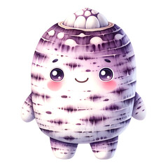 Taro Character