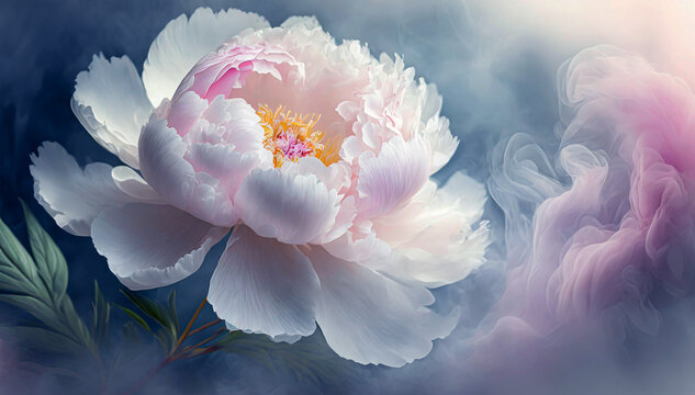 Peonia