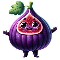 Figs Character