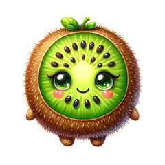 Kiwi Character
