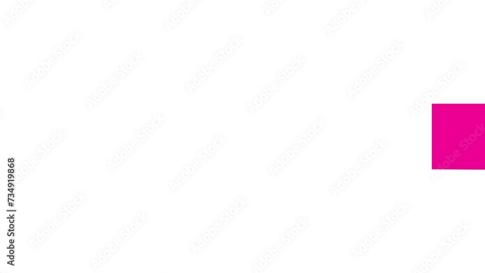 Poster right arrow animation. abstract directional swipe arrow animation. 4k silhouette arrow animation iso