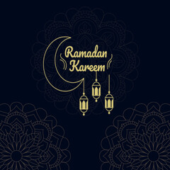 Ramadhan Kareem