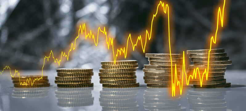 Geld - Sparen - Investment