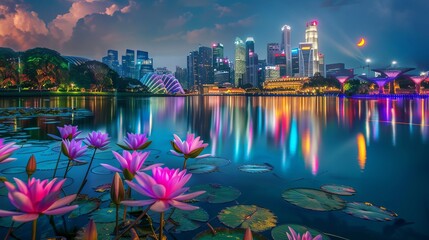 Singapore is a city-state and island nation in maritime Southeast Asia, formally known as the Republic of Singapore.