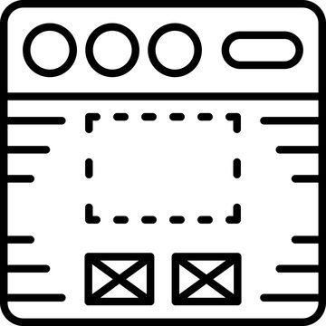 Prototype Icon