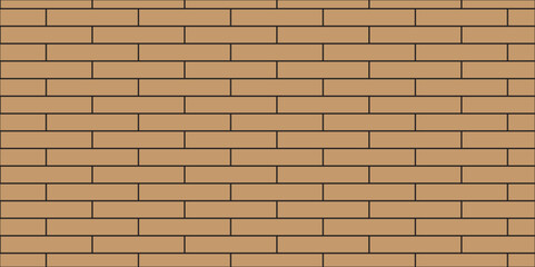 Red brick wall background. architecture square construction stone block brick wallpaper. seamless building cement concrete wall grunge background.
