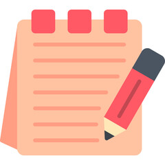 Notes Icon