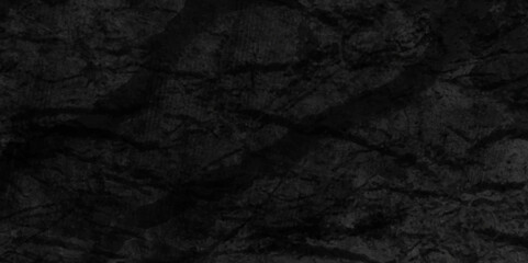 Dark black grunge wall charcoal colors texture backdrop background. Black Board Texture or Background. abstract grey color design are light with white gradient background. Old wall texture cement.