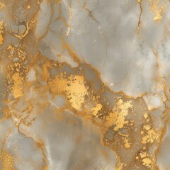 White light gray milk gold marble texture with high resolution for background and design interior or exterior, counter top view.