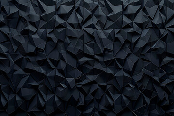 Obraz premium abstract wallpaper made of diamond shapes and triangles