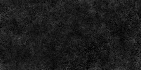 Obraz premium Abstract black and gray grunge texture background. Distressed grey grunge seamless texture. Overlay scratch, paper textrure, chalkboard textrure, space view surface horror dark concept backdrop.