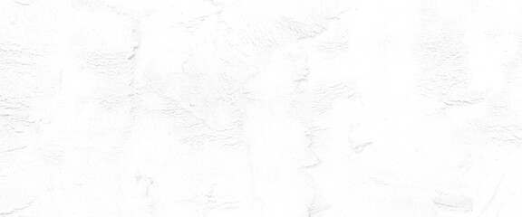 Naklejka premium Vector white painted plaster walls is white texture and background, white stone background, white cement texture. Top view,