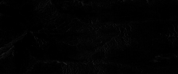 Vector dark black cement for the background with wall black stone concrete texture background, black stone texture, dark slate background.
