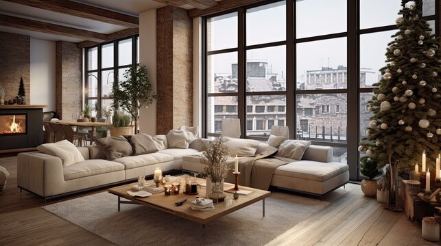 stay holiday flat