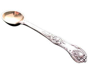 Image of Classic Vintage Ladle, Serving Spoon