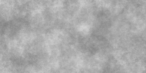 Obraz na płótnie Canvas Gray and white grunge background for cement floor texture design .concrete gray and white rough wall for background texture .Vintage seamless concrete floor grunge vector background .