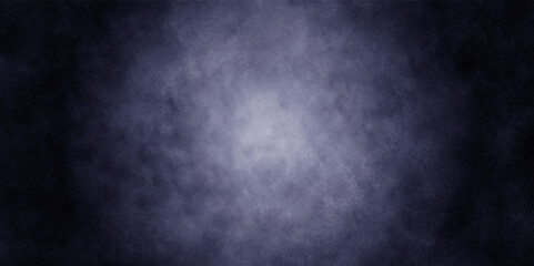 Abstract classic blue grunge decorative navy dark wall background. Blue grunge marbled texture banner background. Black and blue grunge background with space view. Light blue grunge paper textrue.