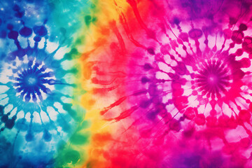 Naklejka premium Abstract colorful background