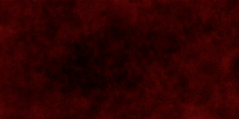 Abstract old grunge red and black wall background texture. Dark red horror scary background. grunge horror texture concrete. marbled texture. Old and grainy red paper texture, vector, illustration.