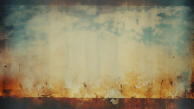 old background,Retro Vintage Textures,Aged Film Feel for Design Projects