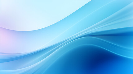 Blue Horizon Bliss. A Captivating Abstract Background,abstract blue wave background and HD wallpaper