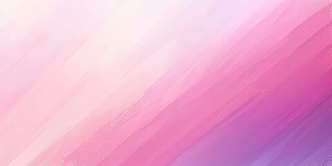 soft, diagonal brushstroke pattern with a pink to purple gradient. It's a calming, abstract background with a pastel color scheme.