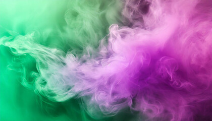 Fototapeta premium light, smoke, design, clouds, colours, colorfull, background, art, fog, color, blue, texture, mist, flow, smooth, smoking, pattern, pink, magenta, purple, violet