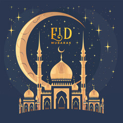 Eid Mubarak