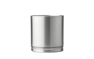 Tumbler Holder for Bathroom Isolated on Transparent Background PNG.
