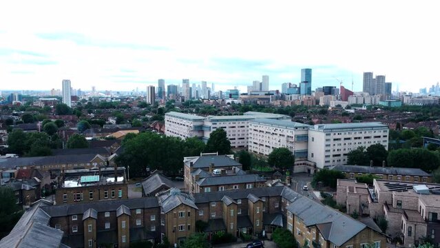 Londres, London (UK) y sus alrededores