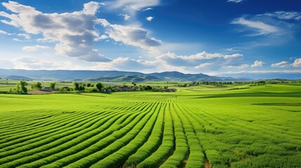 Fototapeta premium livestock farm data