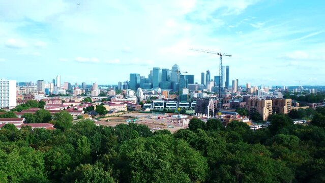Londres, London (UK) y sus alrededores
