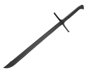 Image of Classic Sword