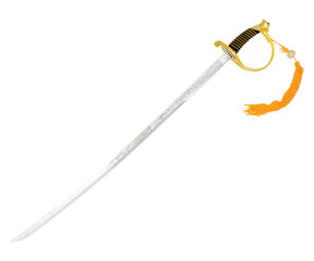 Image of Classic Sword