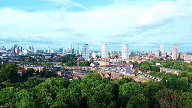 Londres, London (UK) y sus alrededores
