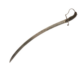 Obraz premium Image of Classic Sword